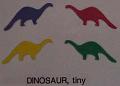 dinosaur-tiny