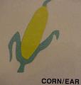 cornear