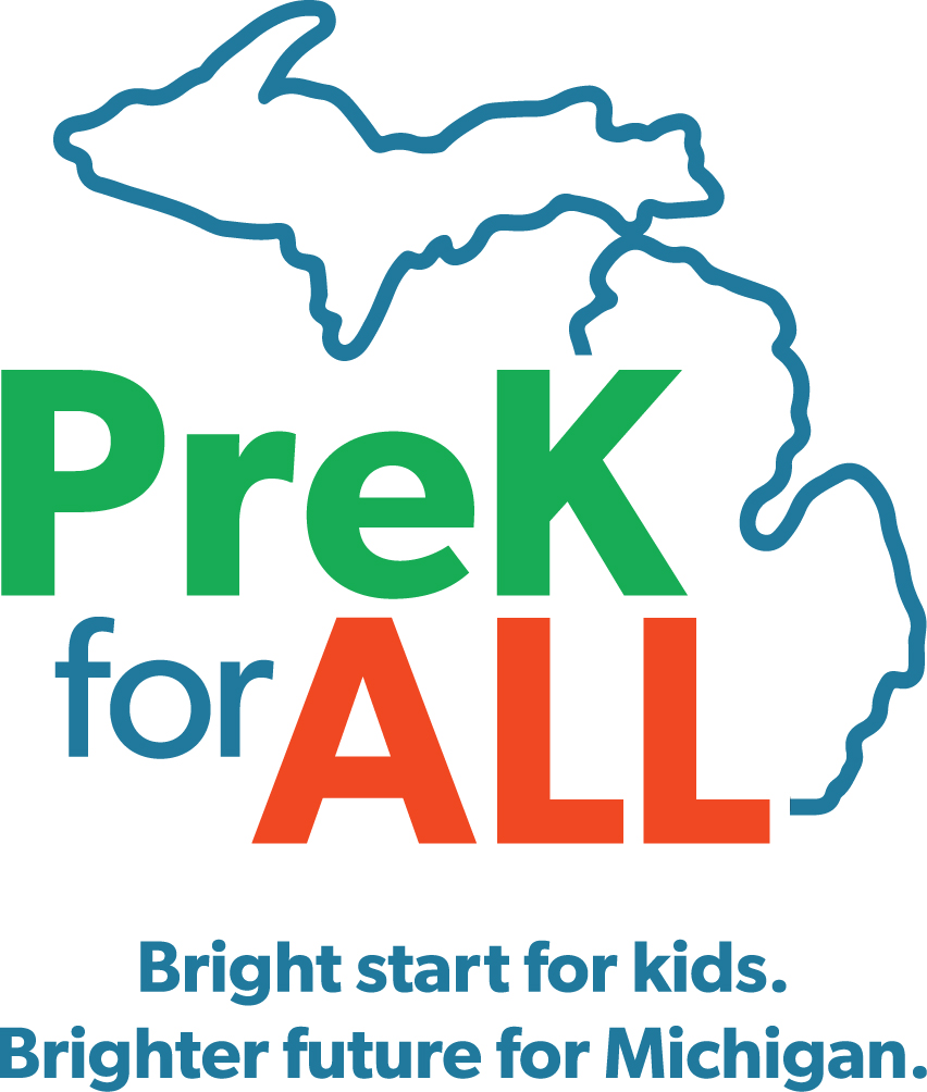 PreK Logo