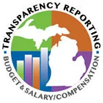 Budget and Salary/Compensation Transparency Reporting