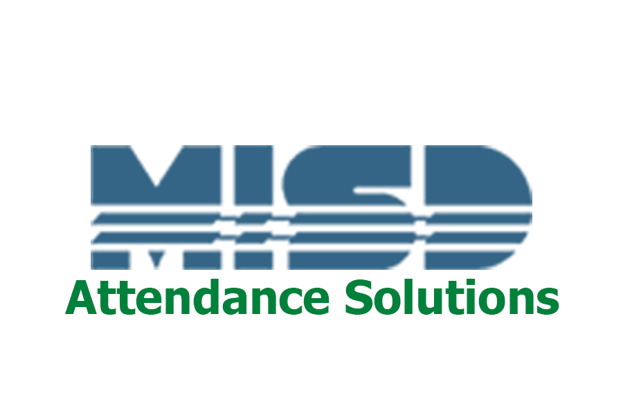 MISD Attendance Solutions