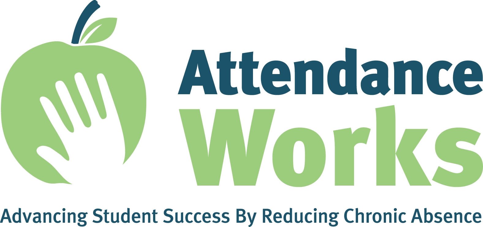 Attendance Works Logo