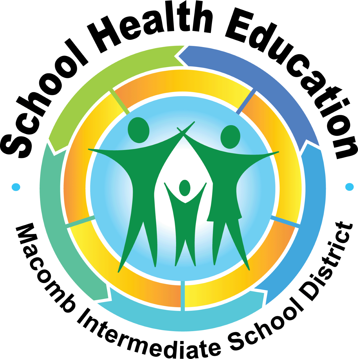 MISD School Health Education Logo