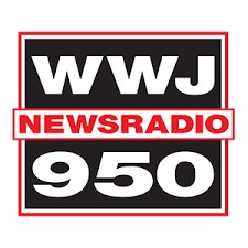 WWJ 950 Radio